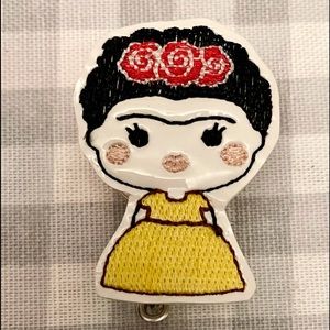 Homemade accessories